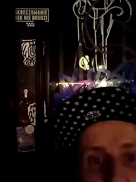 FireFox Feel online show from March 2, 2025, 9:19 pm