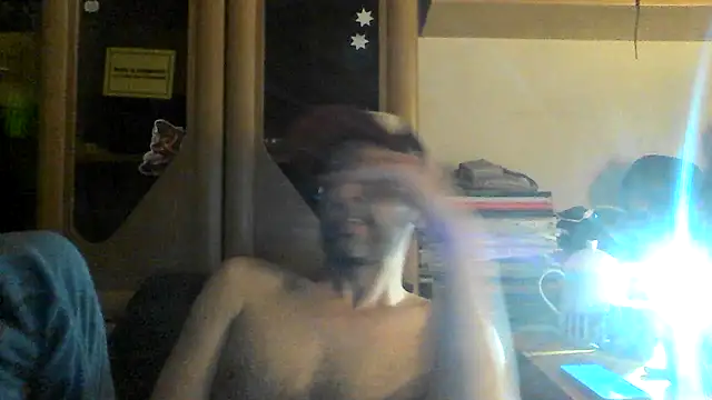 FireFox Feel online show from March 14, 2025, 10:16 pm