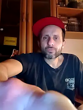 FireFox Feel online show from March 6, 2025, 12:21 am