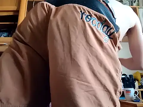 FireFox Feel online show from March 12, 2025, 11:54 am