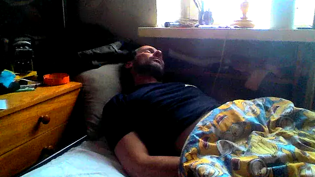 FireFox Feel online show from March 18, 2025, 10:39 am