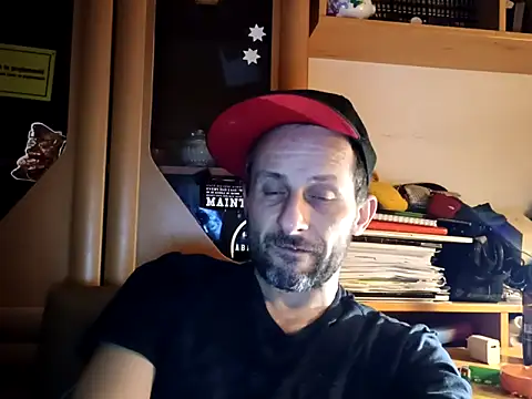 FireFox Feel online show from February 27, 2025, 11:59 pm