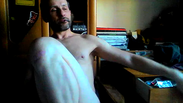 FireFox Feel online show from March 19, 2025, 3:51 pm