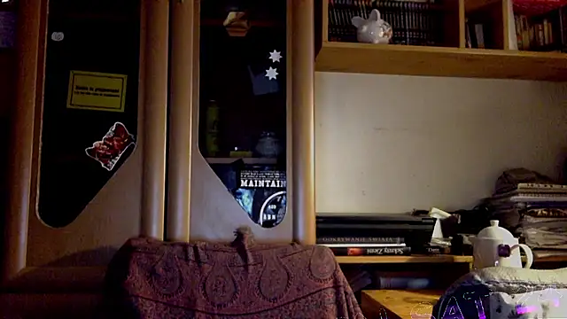 FireFox Feel online show from December 7, 2024, 2:30 pm