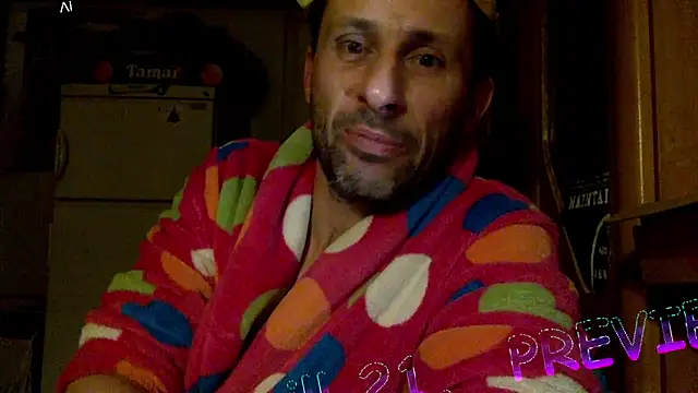 FireFox Feel online show from December 8, 2024, 8:04 pm