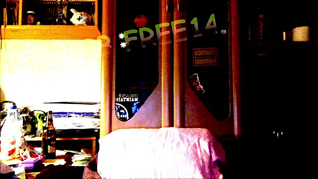 FireFox Feel online show from January 15, 2025, 6:19 pm