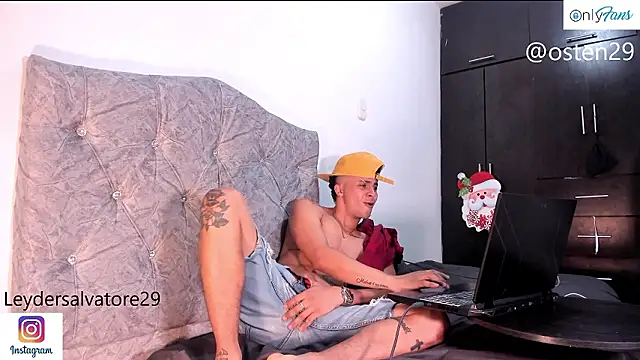 maykel soto online show from December 7, 2024, 2:14 am