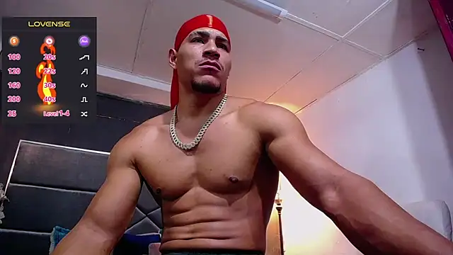 Snapshot of teddyfit19cm chatting on November 6, 2025, 1:48 pm teddyfit19cm online show from November 6, 2025, 1:48 pm