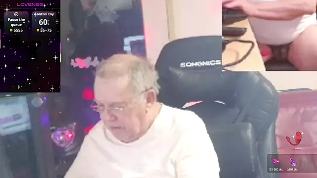 bebitzu online show from March 18, 2026, 8:21 pm