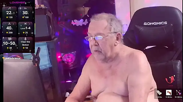 bebitzu online show from March 23, 2026, 6:19 pm