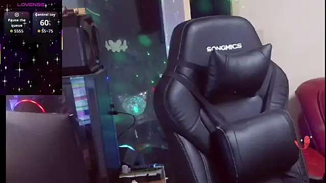 bebitzu online show from March 20, 2026, 3:24 pm