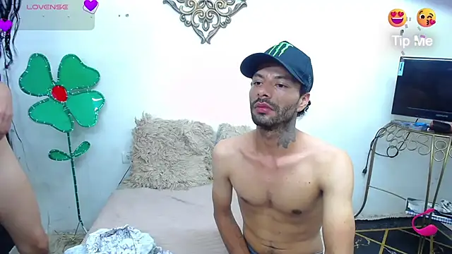 SexyKataShow online show from November 4, 2025, 11:19 pm