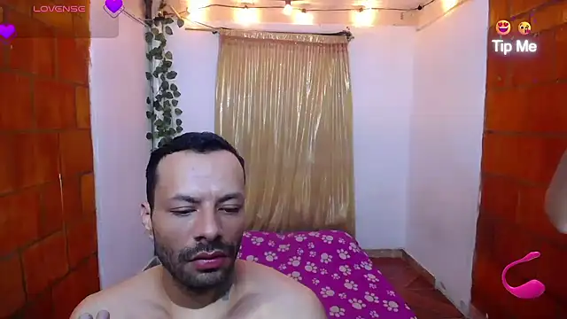 SexyKataShow online show from March 19, 2026, 11:05 pm