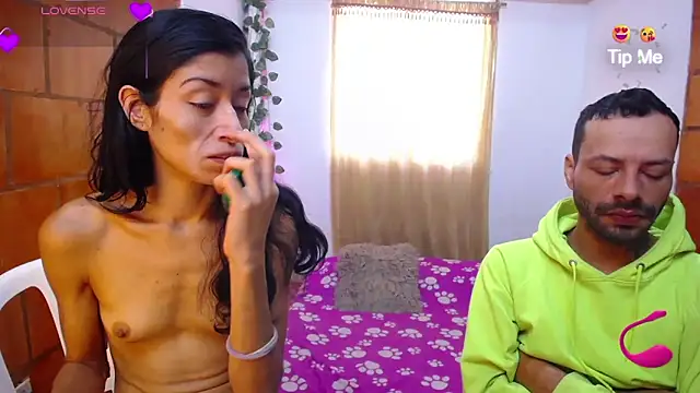 SexyKataShow online show from March 9, 2026, 4:43 pm