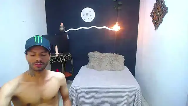 SexyKataShow online show from October 18, 2025, 9:22 am