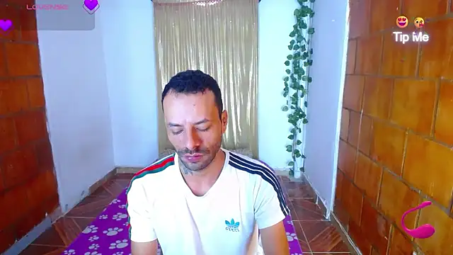 SexyKataShow online show from March 16, 2026, 3:04 pm