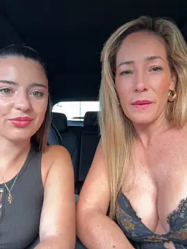 SweeetAlegra online show from May 4, 2026, 6:49 am