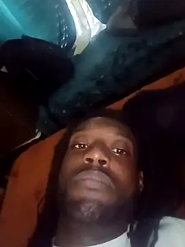 PrinceNoAlbert online show from October 17, 2025, 8:10 pm