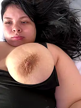 AshlyRouse online show from September 12, 2025, 2:06 pm