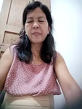 TropicalFlower online show from November 26, 2025, 10:15 am