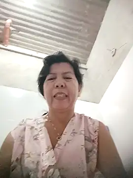 TropicalFlower online show from October 31, 2025, 9:54 pm