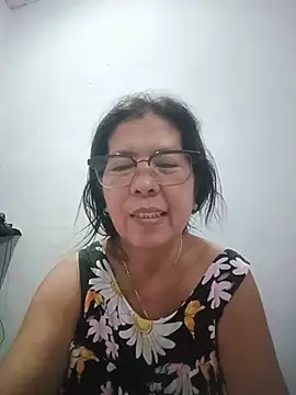 Snapshot of TropicalFlower chatting on July 12, 2026, 6:14 am TropicalFlower online show from July 12, 2026, 6:14 am