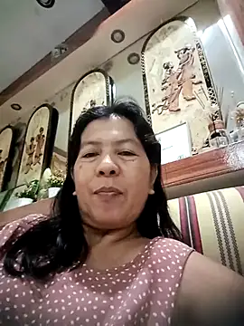 TropicalFlower online show from October 8, 2025, 12:12 am