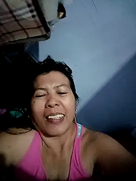 TropicalFlower online show from December 16, 2025, 10:47 pm