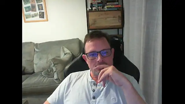 ZebedeePirate online show from January 31, 2025, 11:03 pm