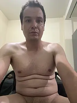 Thickveinyy online show from February 11, 2026, 3:28 am