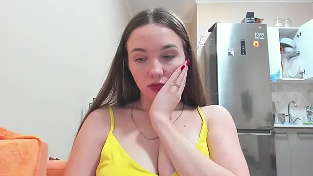 Snapshot of Naughty_Molly chatting on March 2, 2025, 3:19 pm Naughty Molly online show from March 2, 2025, 3:19 pm