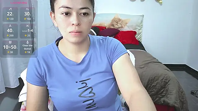 mayhott2 online show from April 25, 2026, 1:08 am