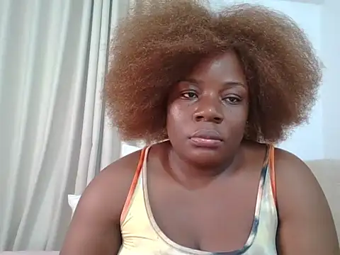 Deliciousgal online show from April 26, 2026, 6:05 pm
