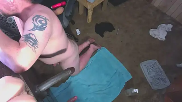 sex4fun 21 online show from October 17, 2025, 11:45 am