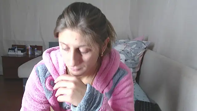 MARINO4KA6767 online show from November 4, 2025, 1:09 am