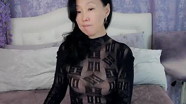 Asian legs online show from July 29, 2026, 10:03 am