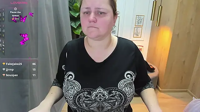 ScarlettSoft online show from December 24, 2024, 12:00 pm