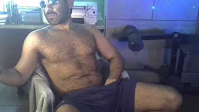 MILITARS online show from October 11, 2025, 9:38 pm