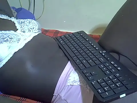 EbonyMina  online show from October 16, 2025, 10:23 am