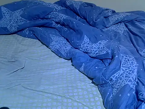 EbonyMina  online show from March 12, 2026, 6:17 am