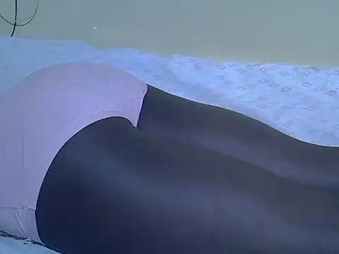 EbonyMina  online show from October 9, 2025, 6:03 am