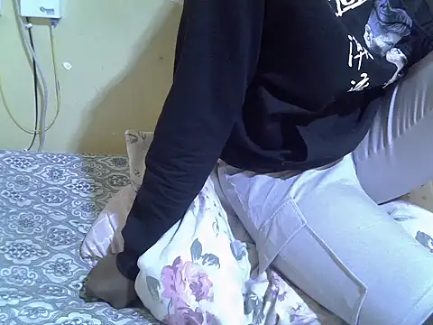 EbonyMina  online show from November 26, 2025, 9:53 am