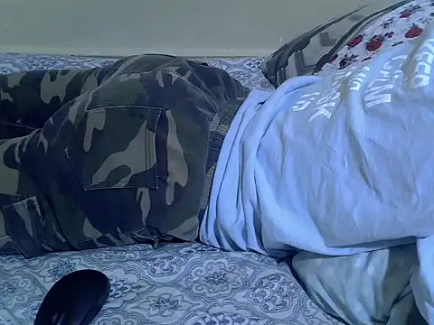 EbonyMina  online show from October 30, 2025, 12:25 pm