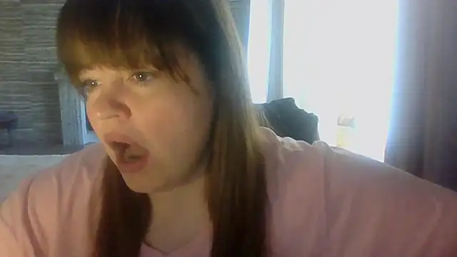 cute  cherry online show from March 6, 2026, 8:31 am