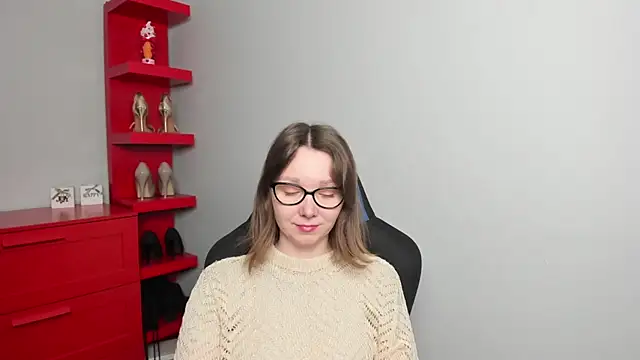 Cookie zoe online show from February 25, 2026, 6:35 am