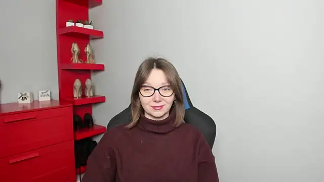 Cookie zoe online show from January 19, 2026, 8:07 am