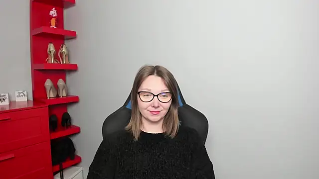 Cookie zoe online show from April 30, 2026, 5:36 am