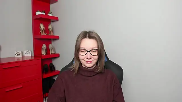 Cookie zoe online show from January 8, 2026, 6:41 am