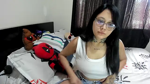 Snapshot of youth_lust69 chatting on June 16, 2026, 8:20 pm youth lust69 online show from June 16, 2026, 8:20 pm