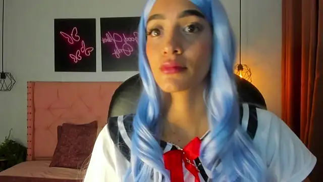 Snapshot of candy__tylor chatting on April 13, 2026, 4:49 am candy tylor online show from April 13, 2026, 4:49 am